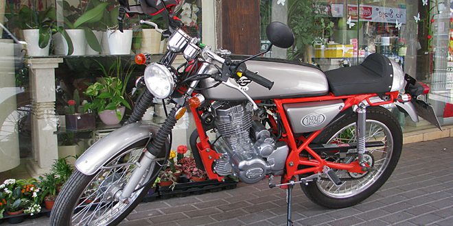 ACE125