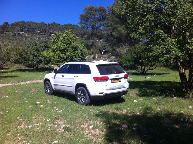jeep