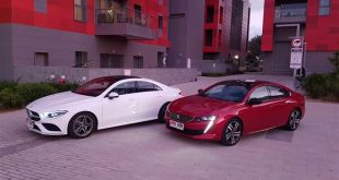 משפחתיות COUPE