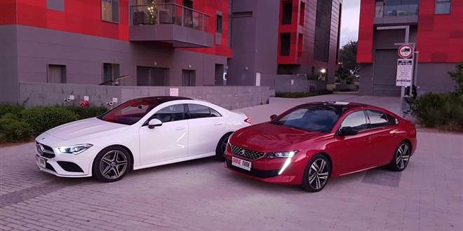 משפחתיות COUPE