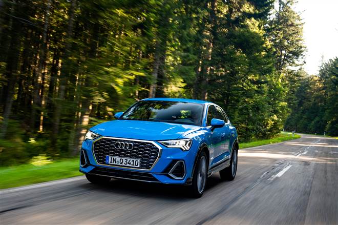 Bgt audi q3