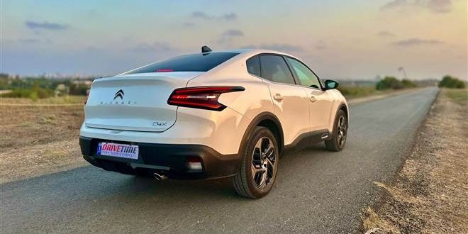 C4X