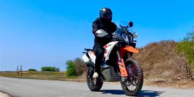 KTM
