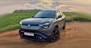 E-VITARA