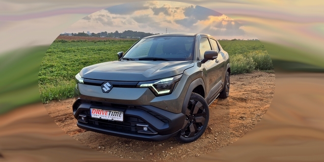 E-VITARA