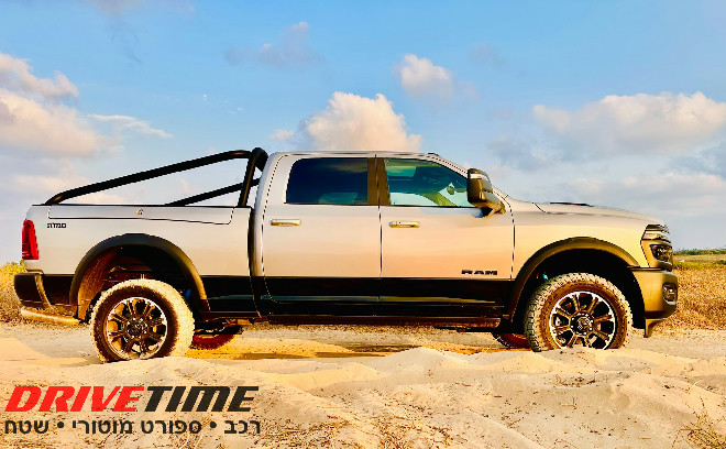 RAM 2500